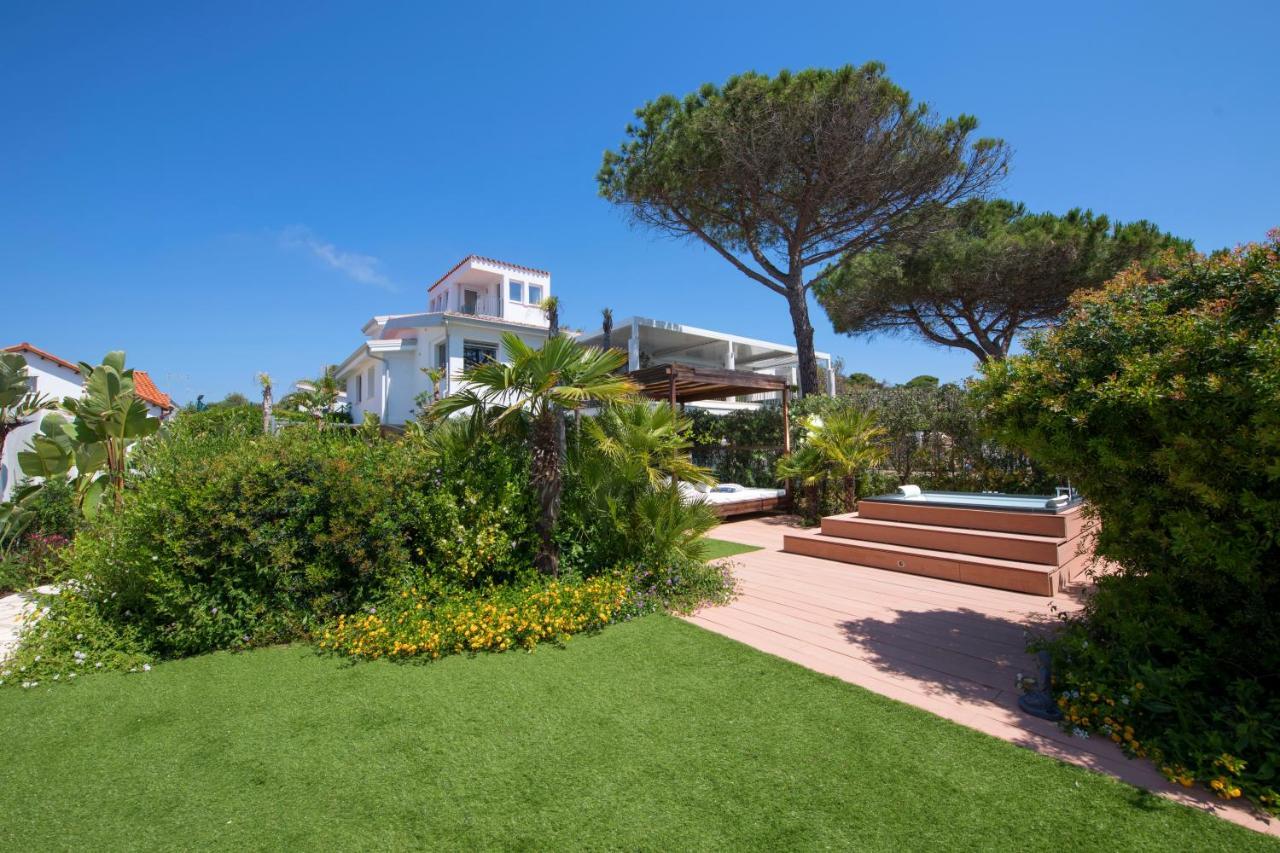 Villa Aurora Pula Exterior photo