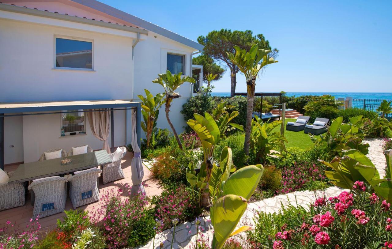 Villa Aurora Pula Exterior photo