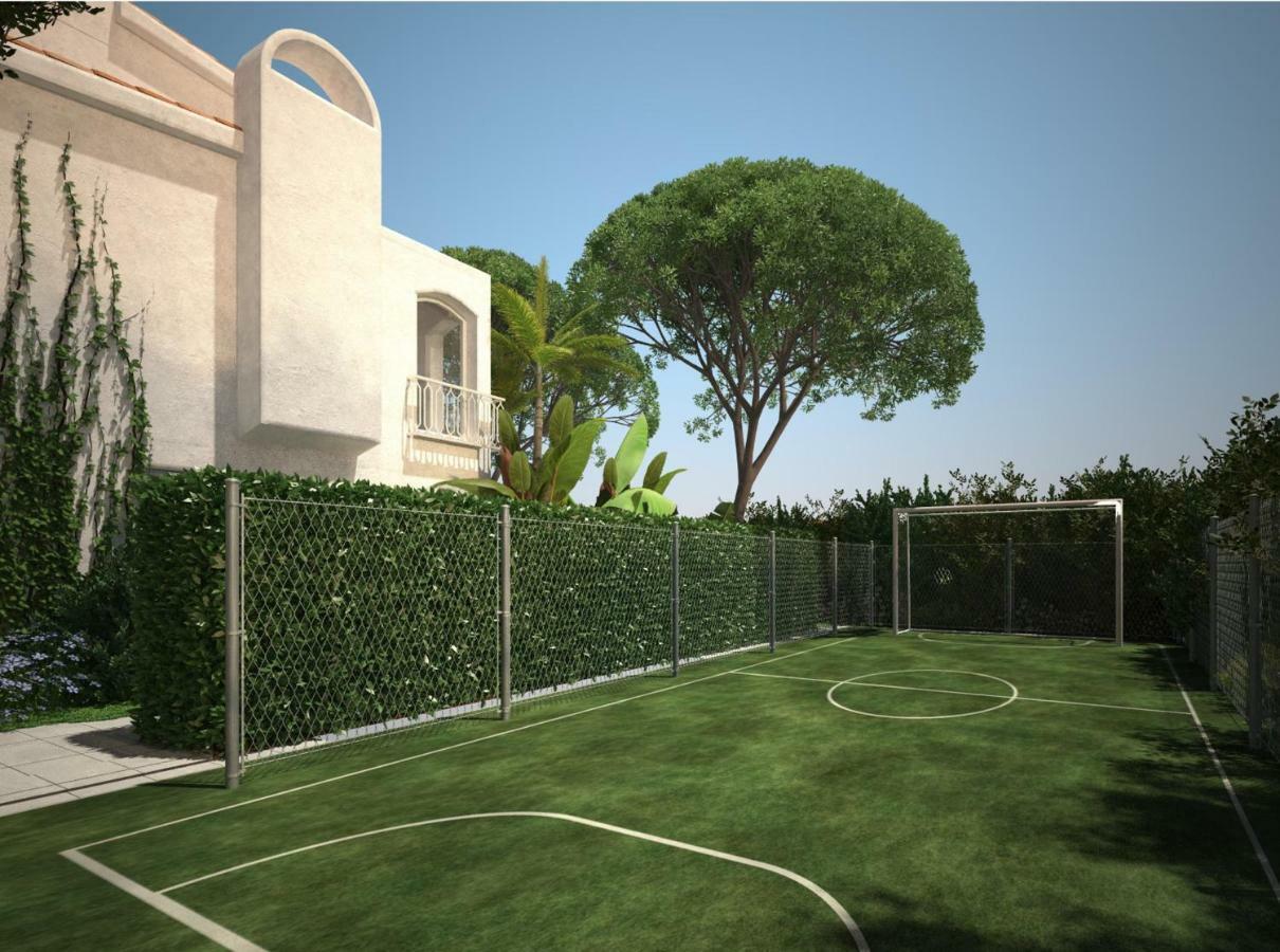 Villa Aurora Pula Exterior photo